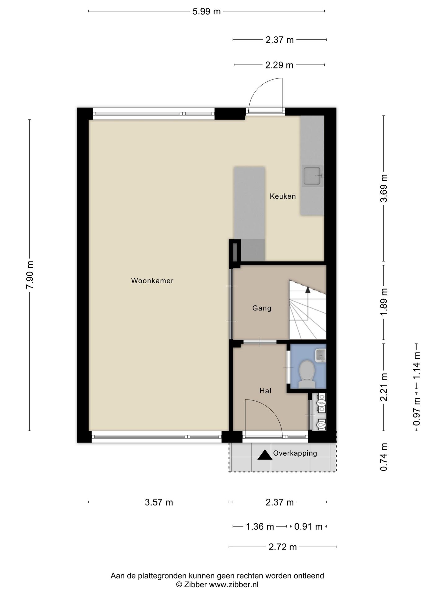 Photo 29 of Schubertstraat 6