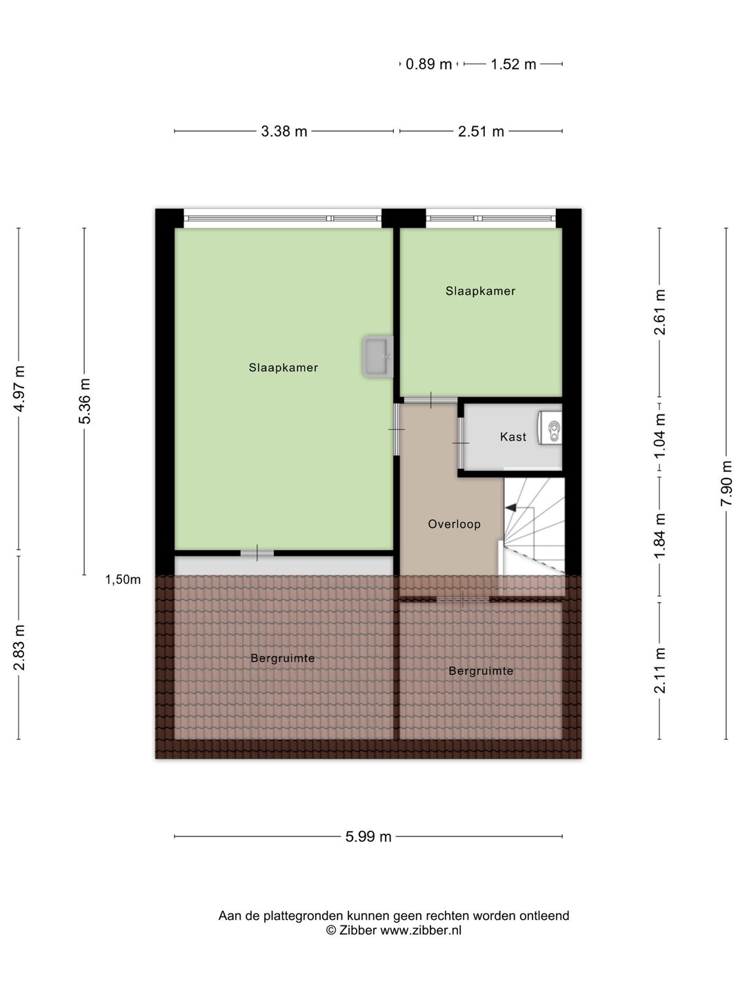 Photo 31 of Schubertstraat 6