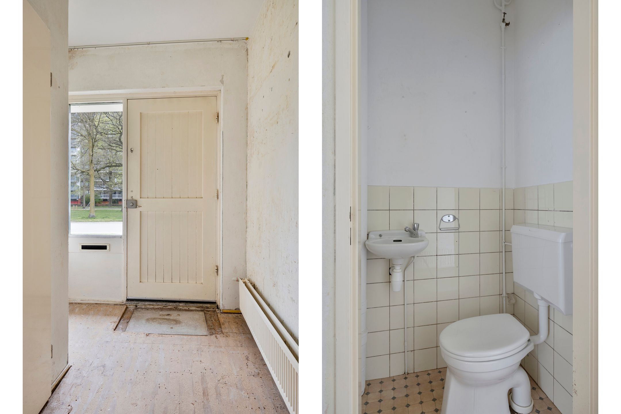 Photo 6 of Schubertstraat 6