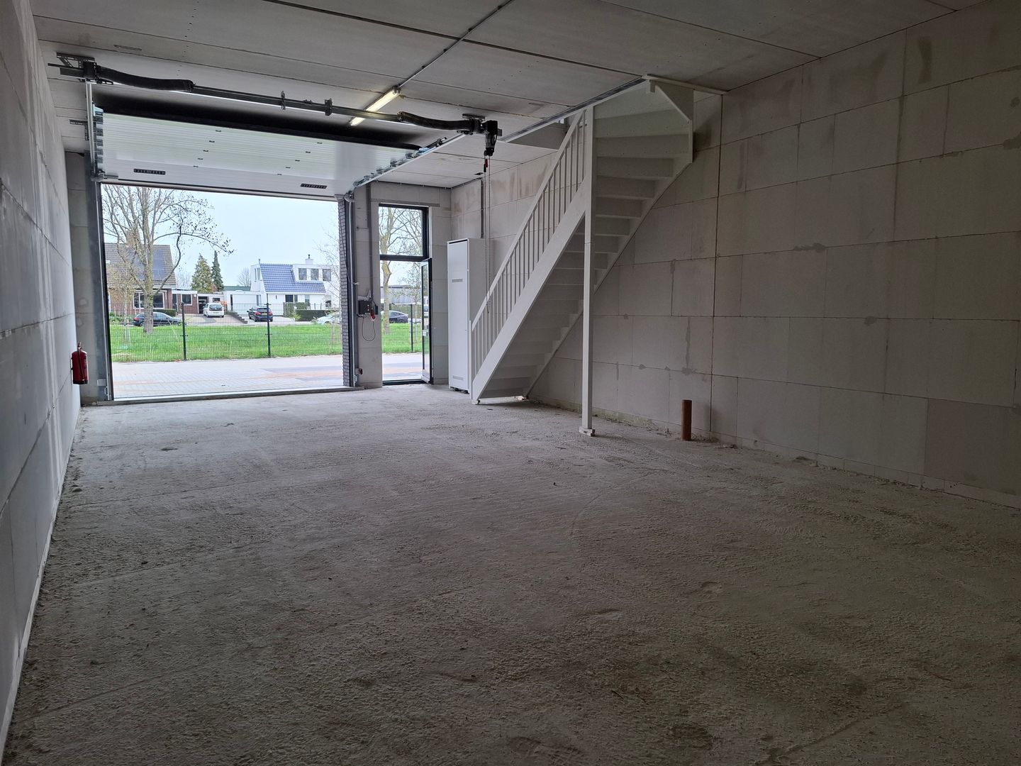 Bekijk foto 5 van Zambonistraat 15-L