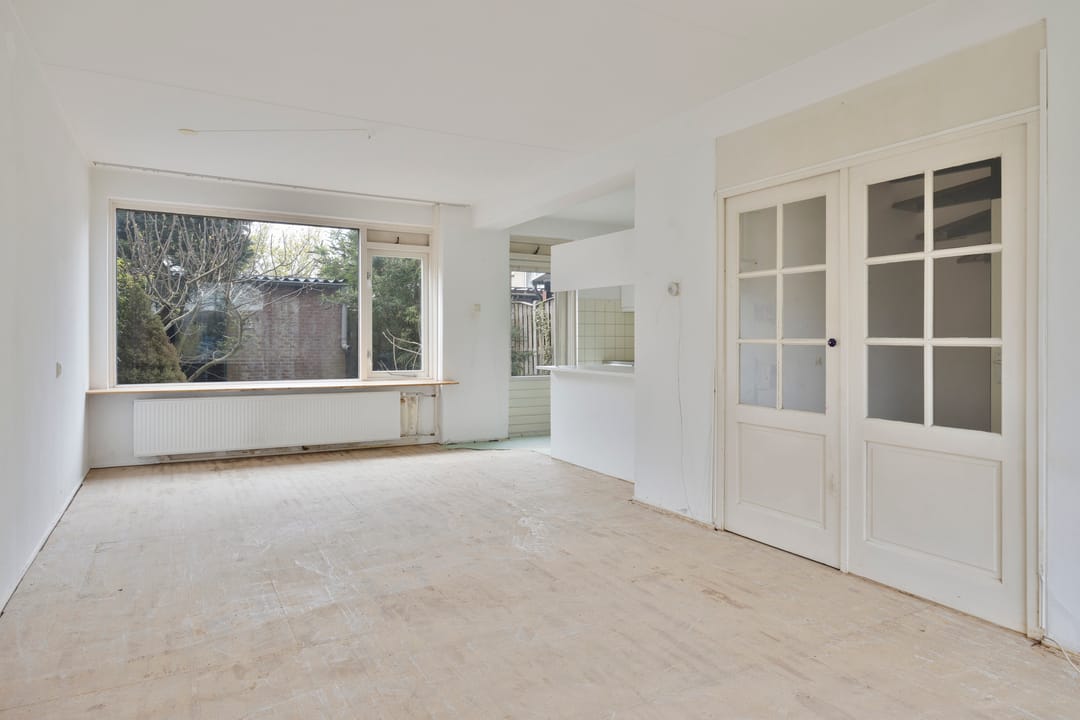 Photo 7 of Schubertstraat 6