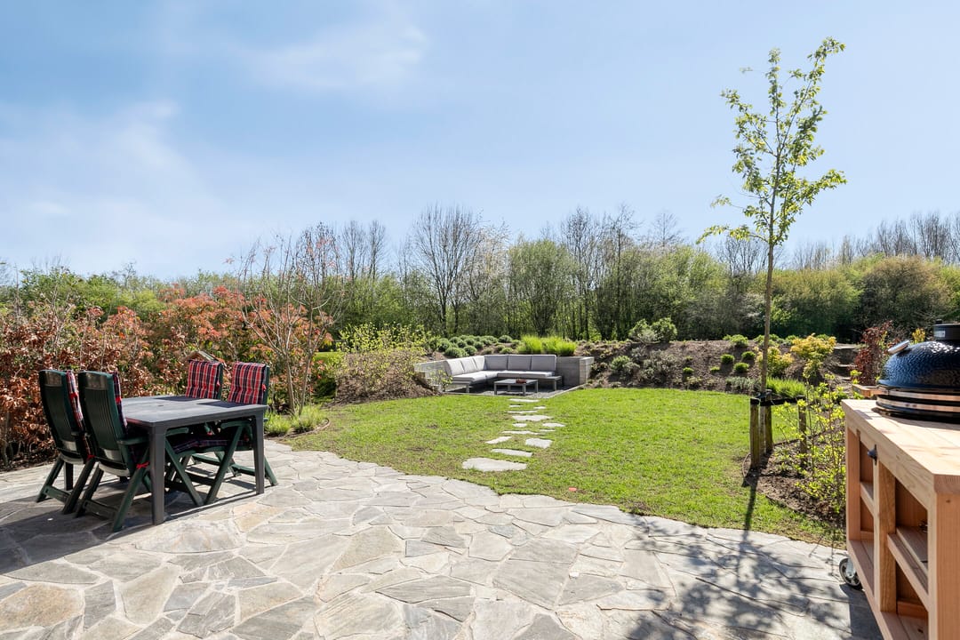 Foto 2 van Oeverhuyze 6