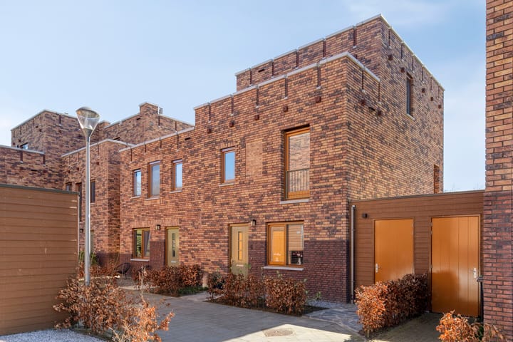 Oeverhuyze 6 main image