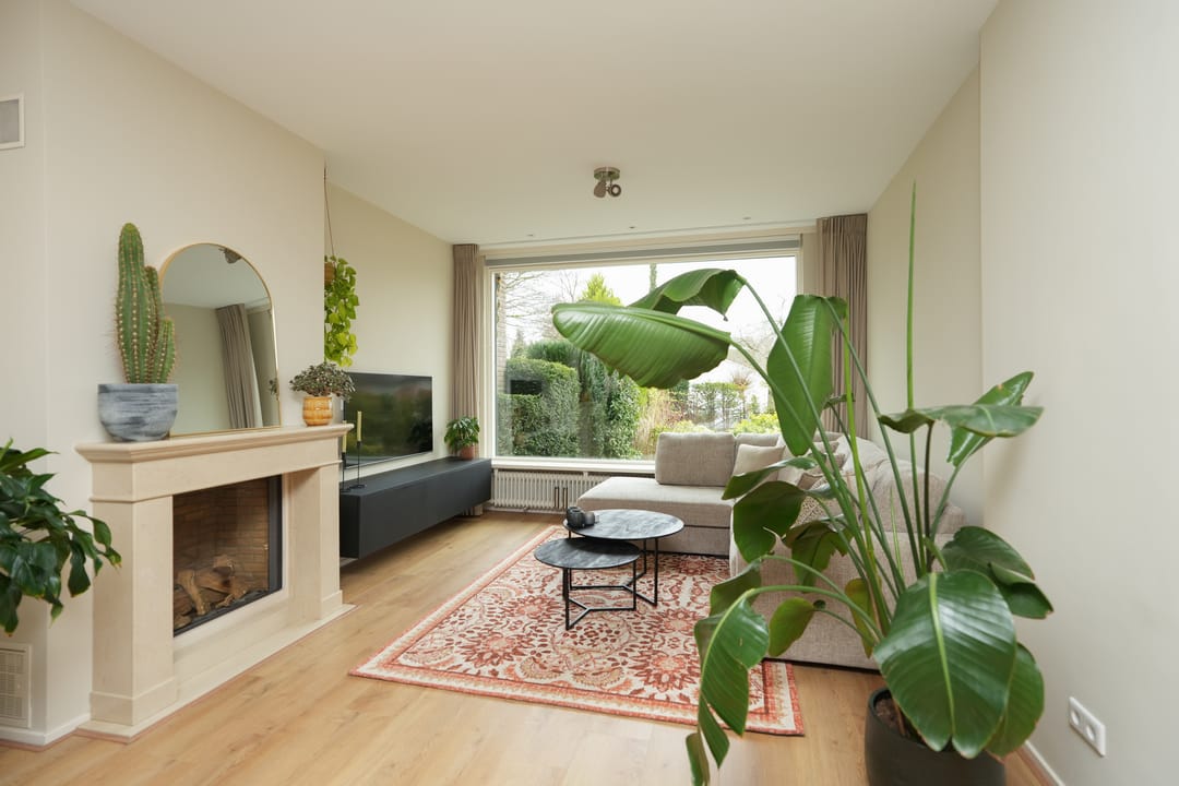 Photo 2 of Gerrit van Durenstraat 11