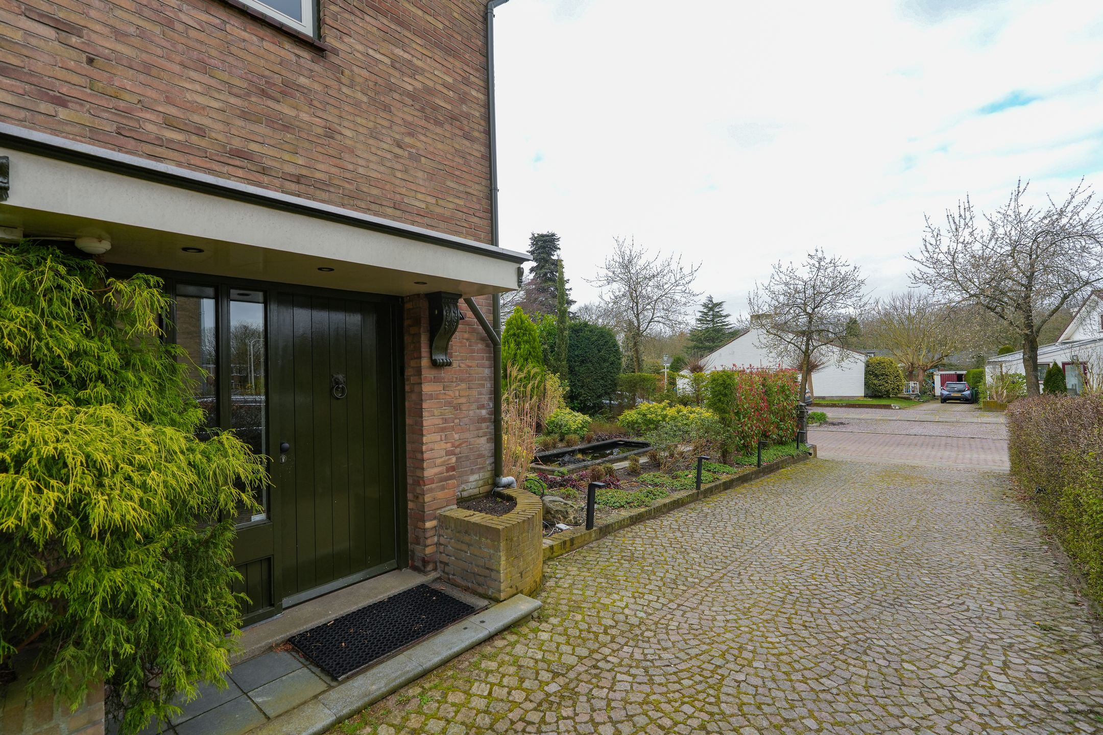 Photo 6 of Gerrit van Durenstraat 11