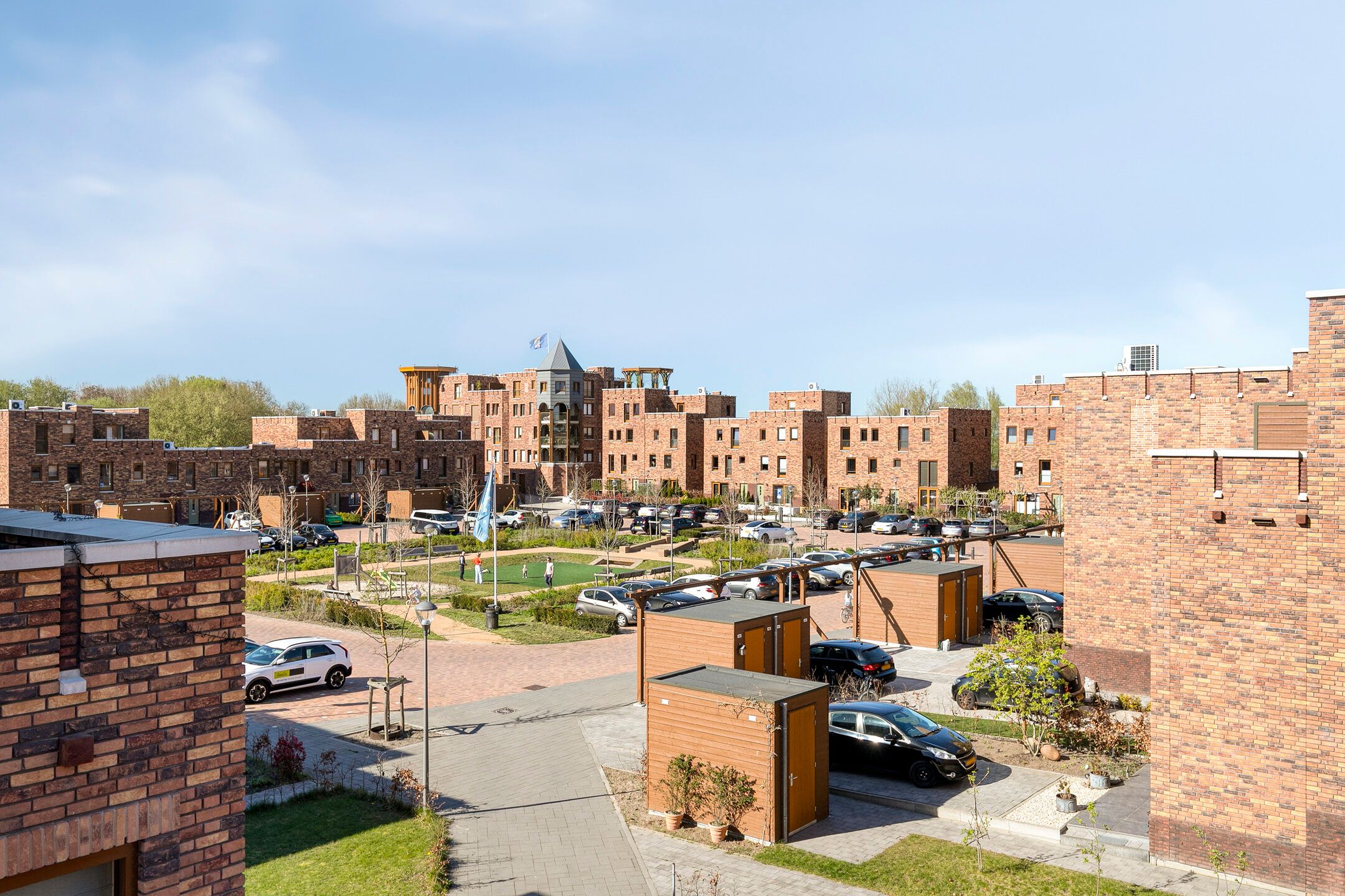 Foto 42 van Oeverhuyze 6