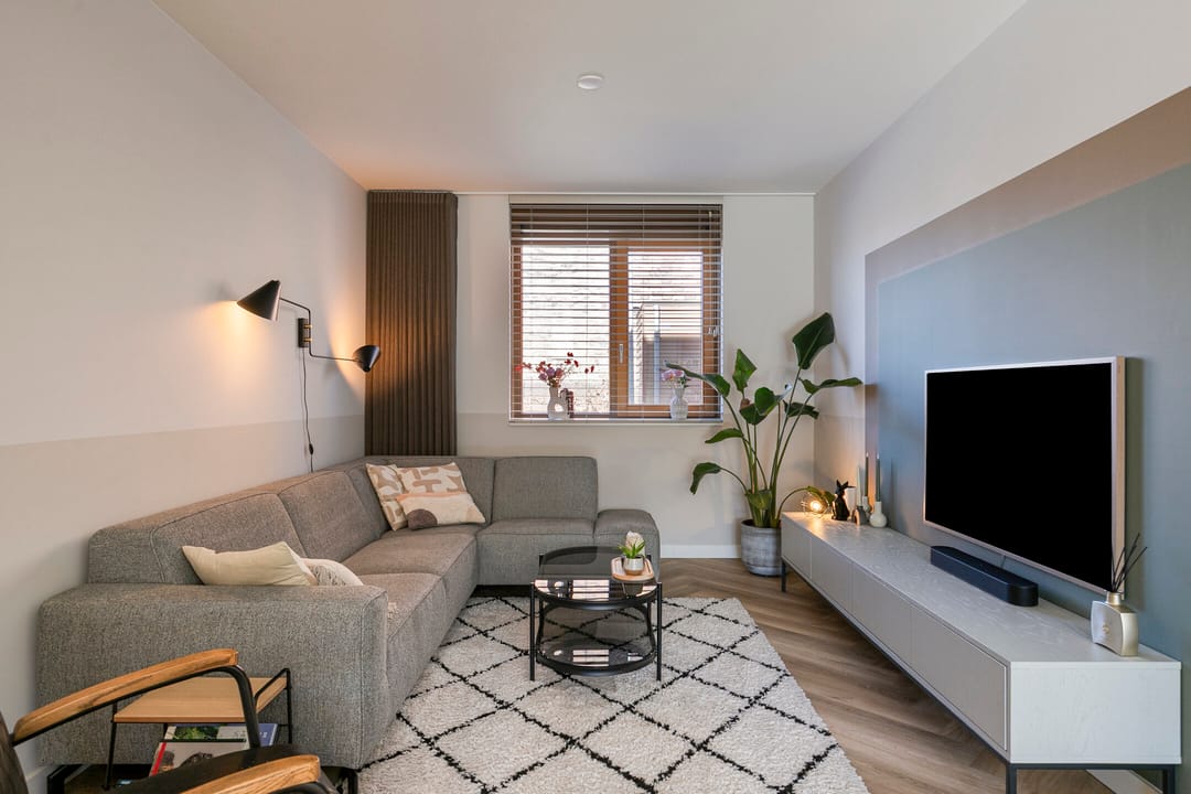 Foto 7 van Oeverhuyze 6