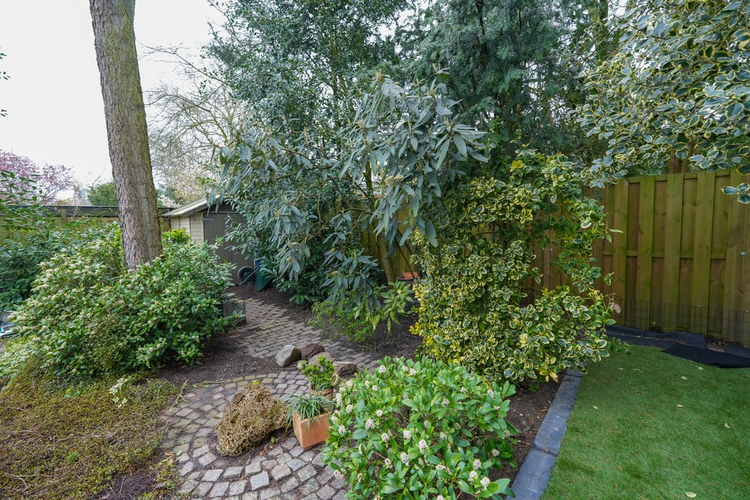 Photo 52 of Gerrit van Durenstraat 11