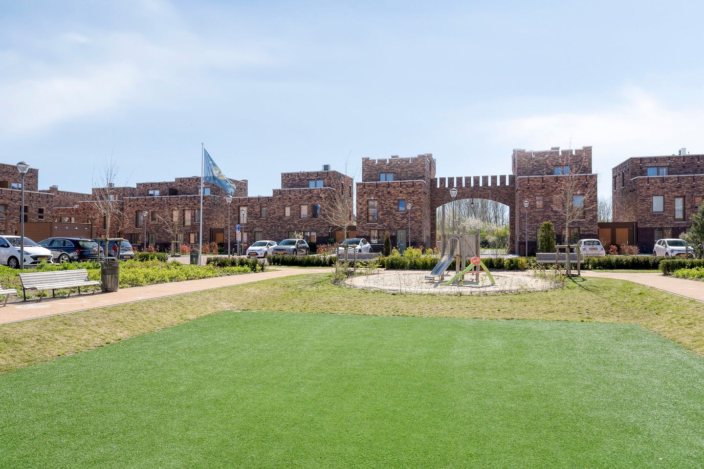 Foto 59 van Oeverhuyze 6