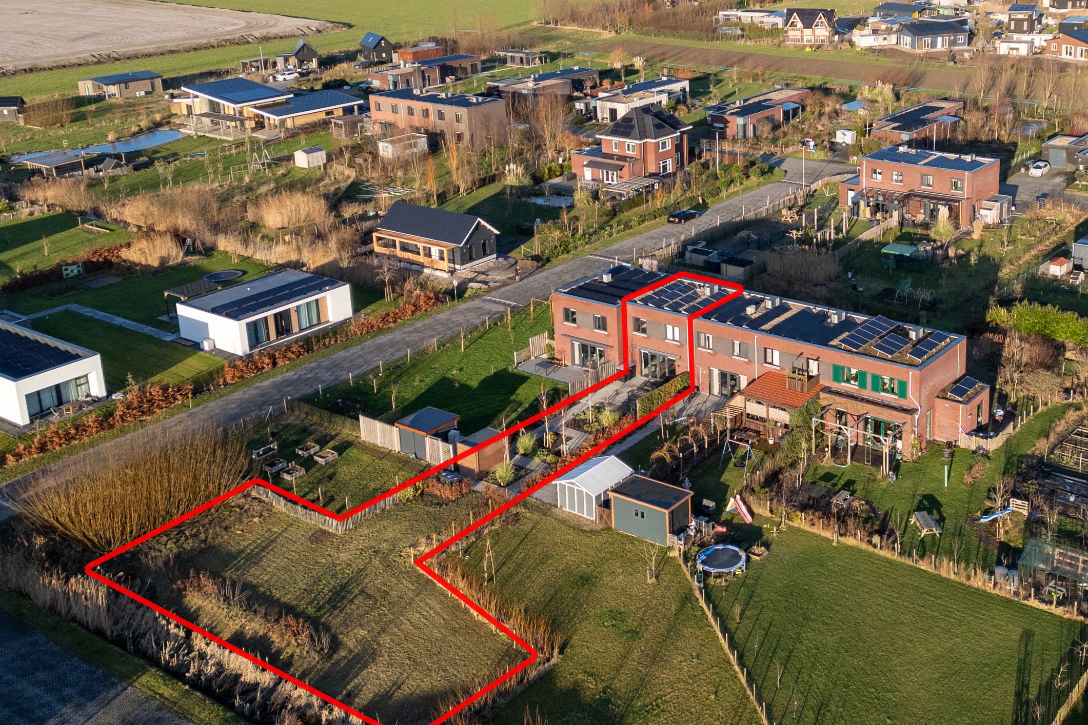 Michael Faradaystraat 82 