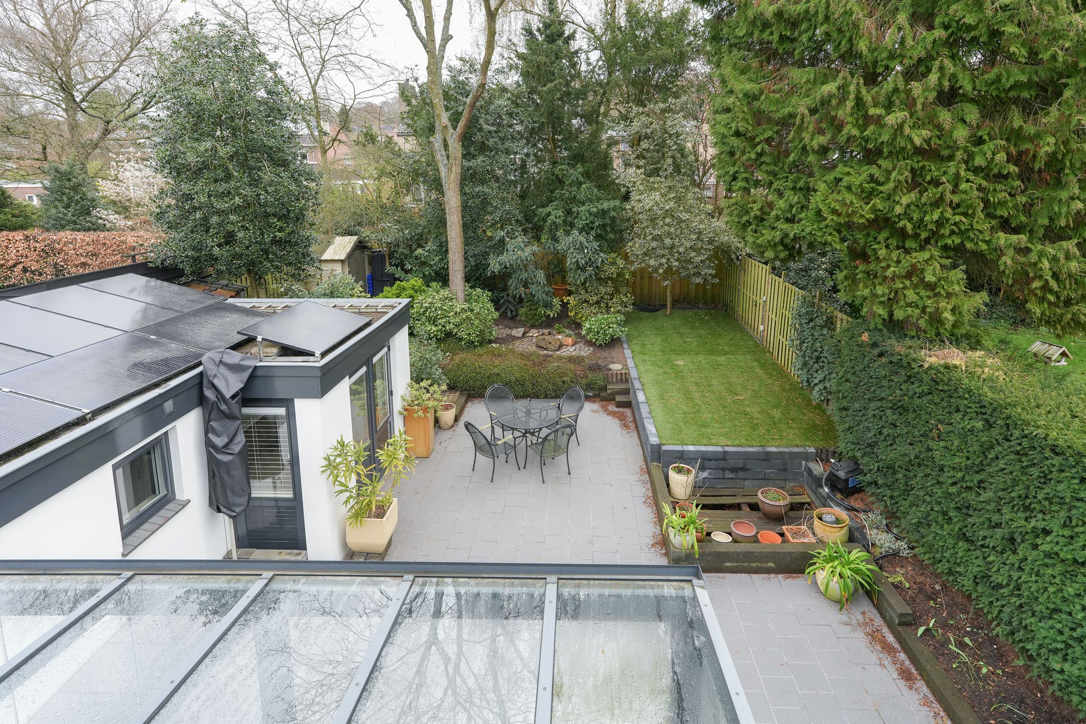 Photo 36 of Gerrit van Durenstraat 11