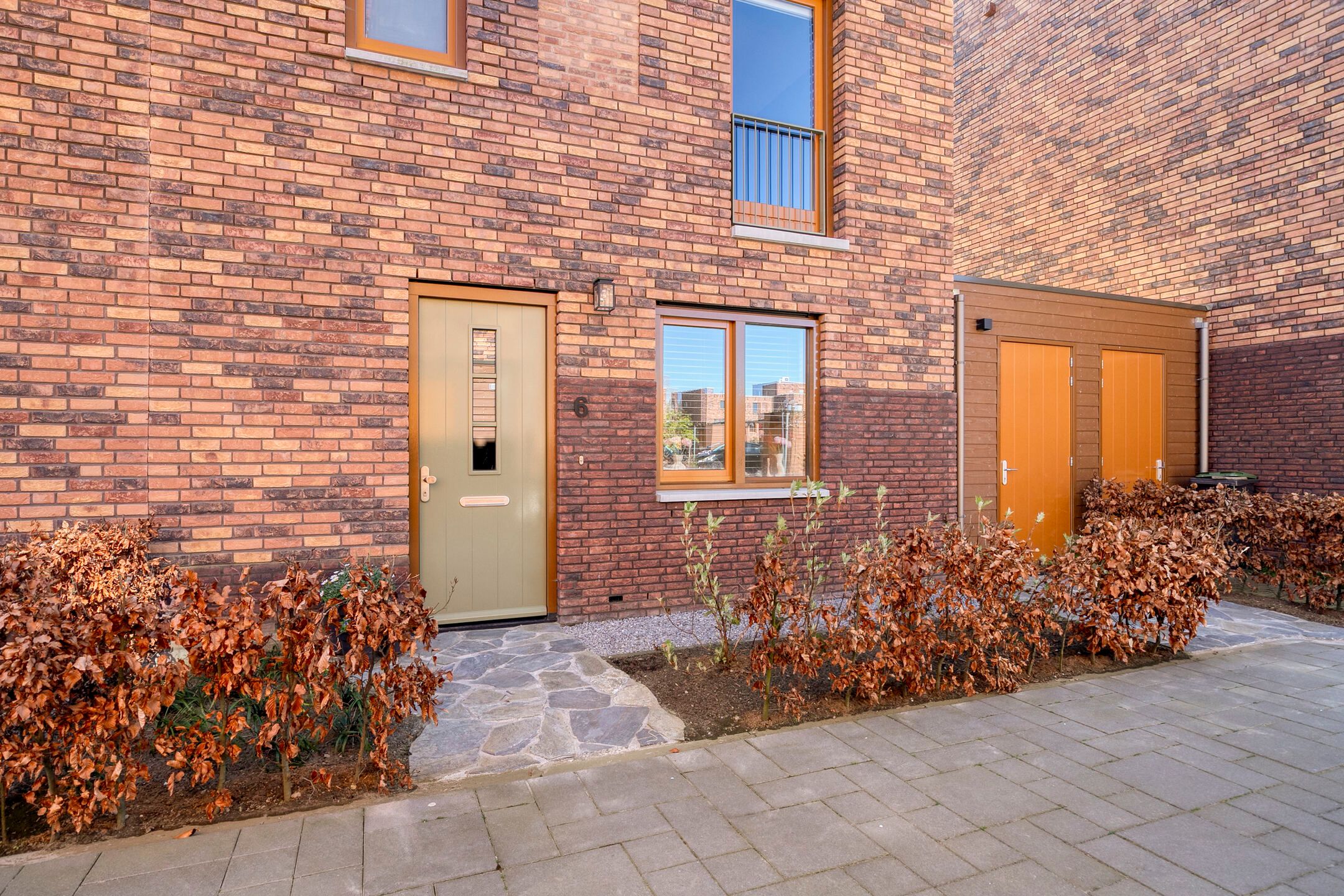 Foto 54 van Oeverhuyze 6