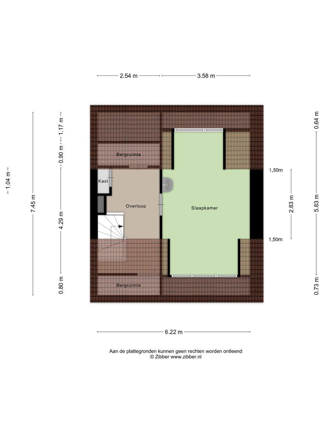 Photo 58 of Gerrit van Durenstraat 11