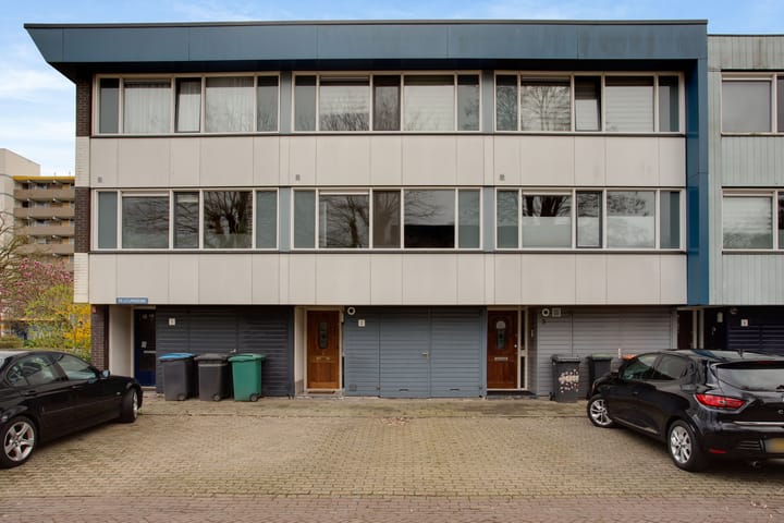 Foto 2 van Reutumbrink 2