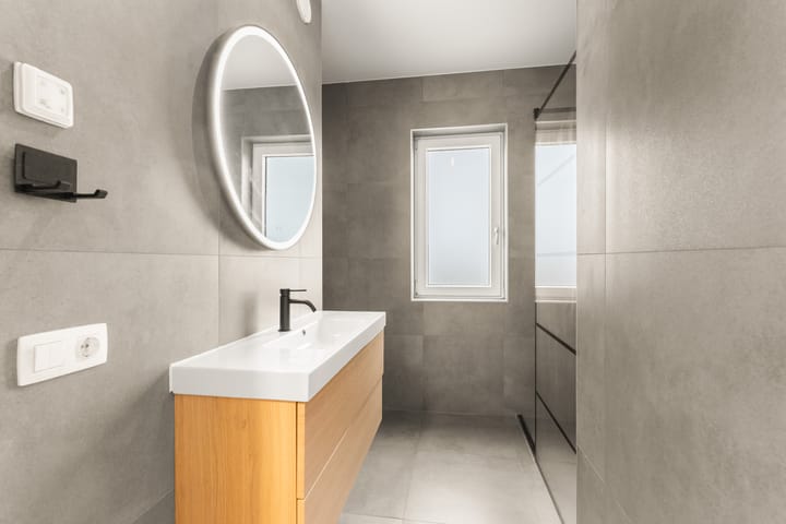 Foto 4 van Michael Faradaystraat 82