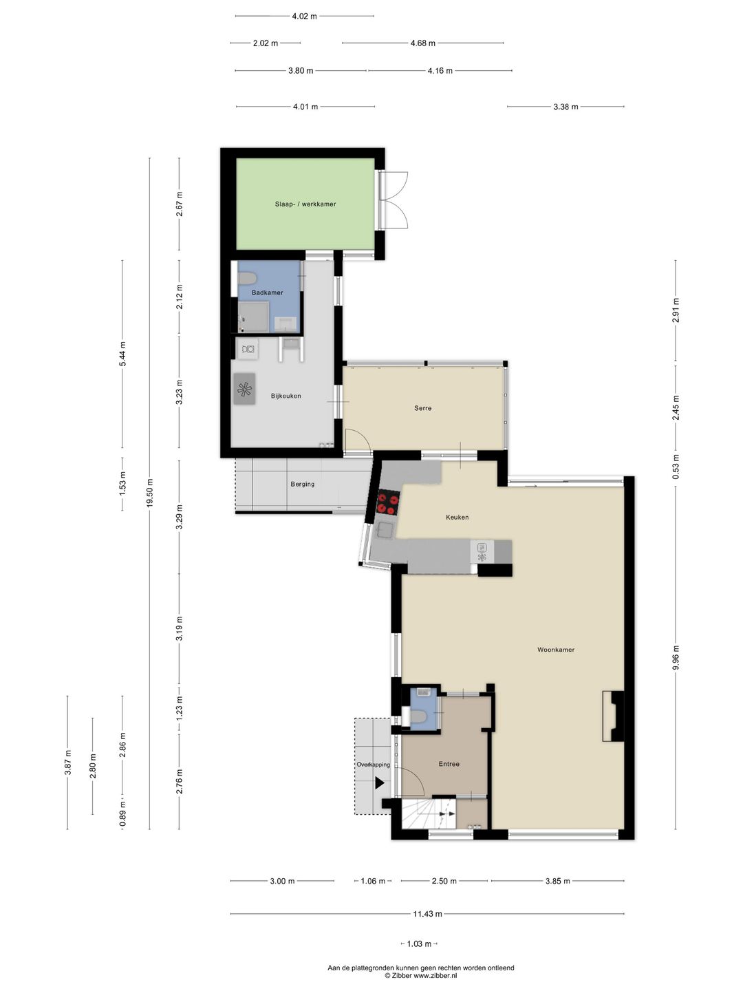 Photo 56 of Gerrit van Durenstraat 11