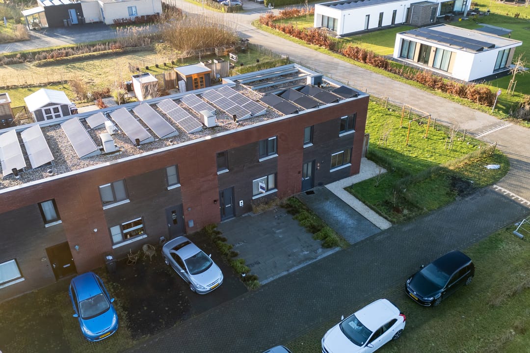 Foto 47 van Michael Faradaystraat 82