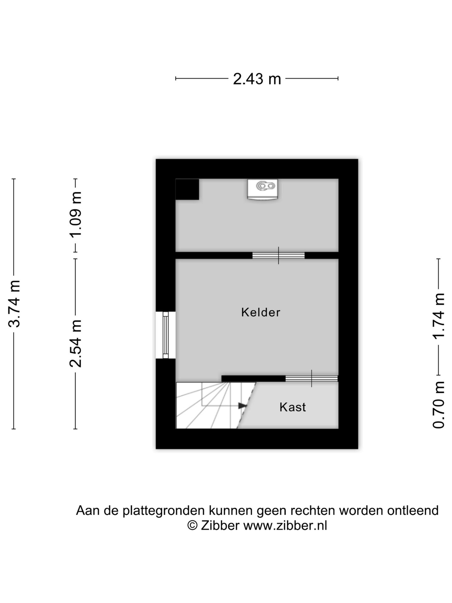 Photo 59 of Gerrit van Durenstraat 11