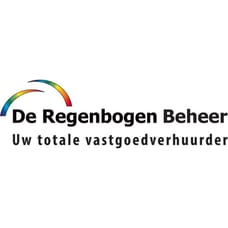 De Regenbogen Verhuur