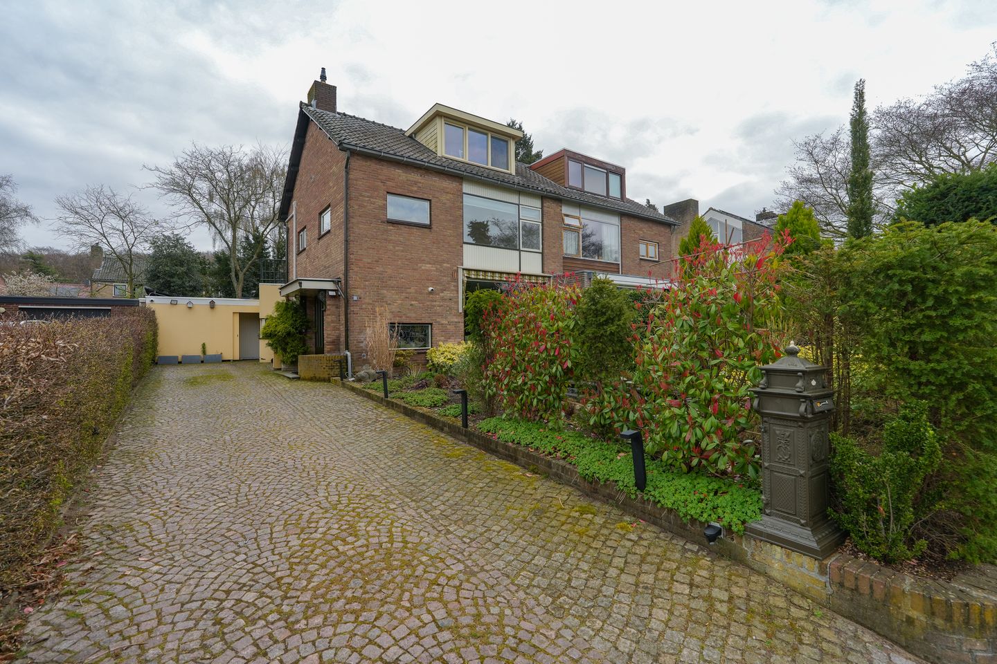 Photo 5 of Gerrit van Durenstraat 11