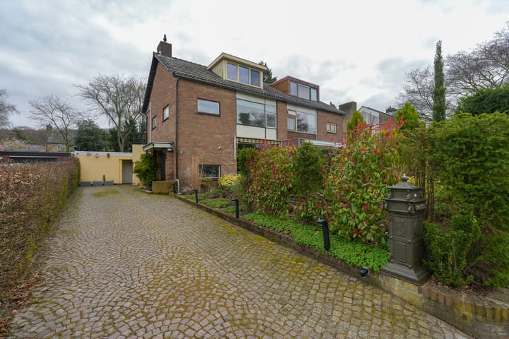 Foto 5 van Gerrit van Durenstraat 11