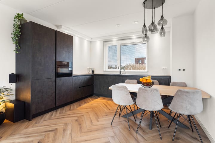 Foto 3 van Michael Faradaystraat 82