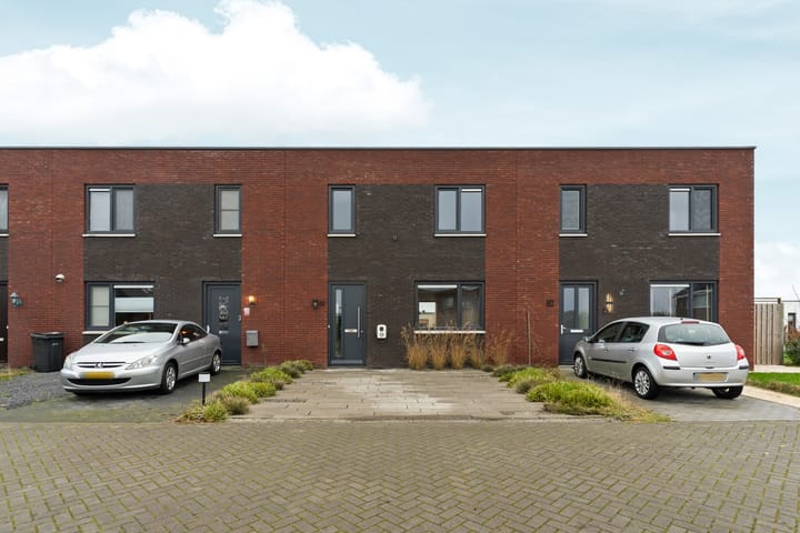 Foto 5 van Michael Faradaystraat 82