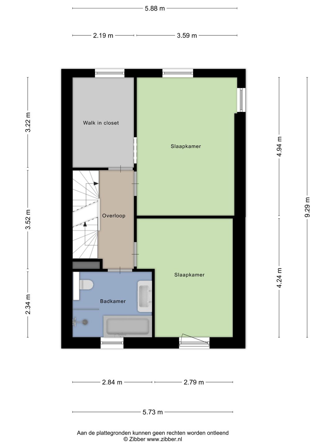 Foto 67 van Oeverhuyze 6