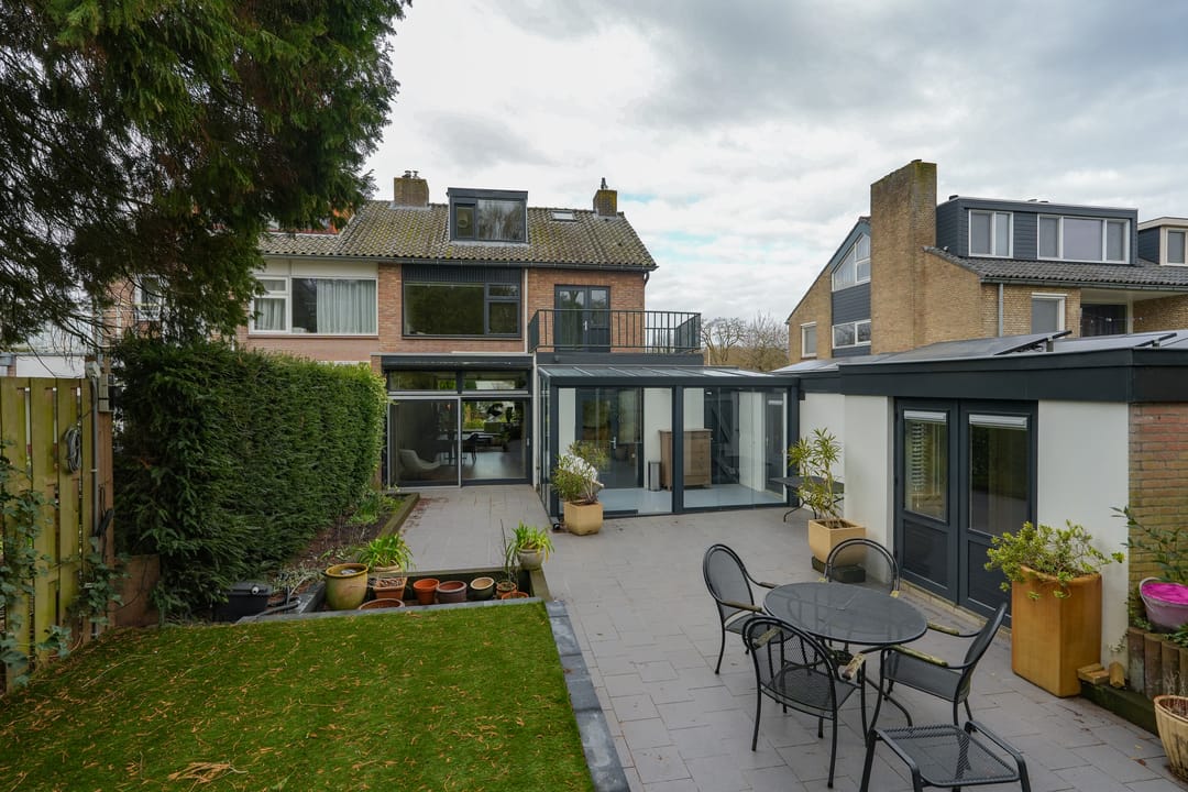 Photo 43 of Gerrit van Durenstraat 11