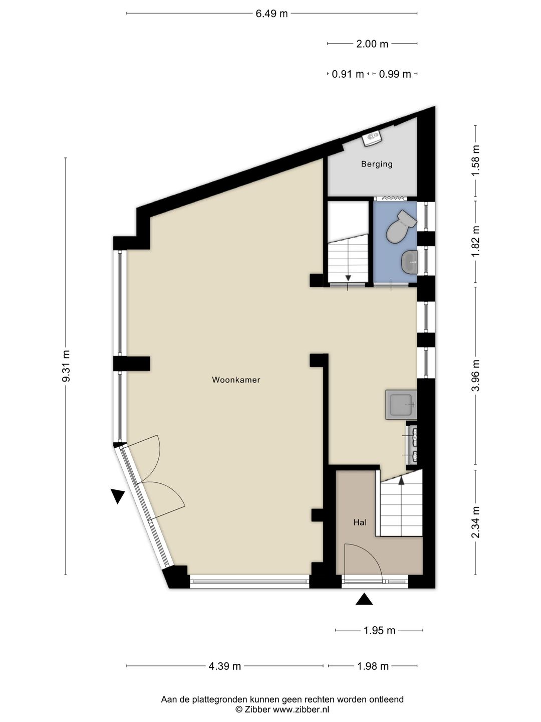 Foto 47 van Geldropseweg 90