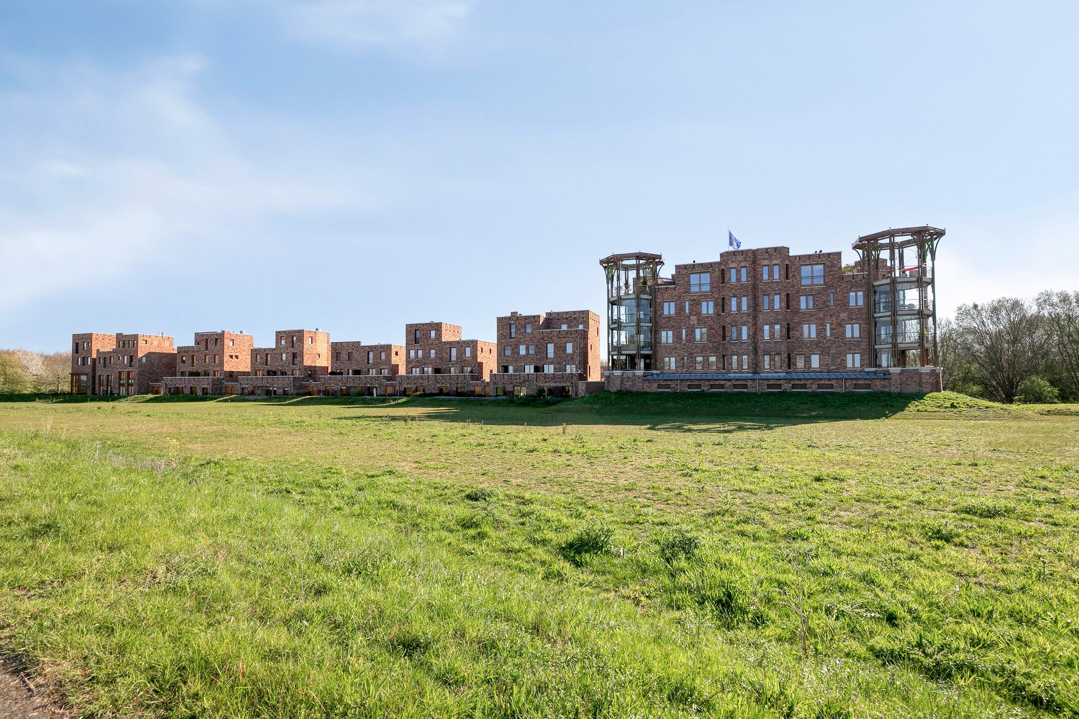 Foto 63 van Oeverhuyze 6