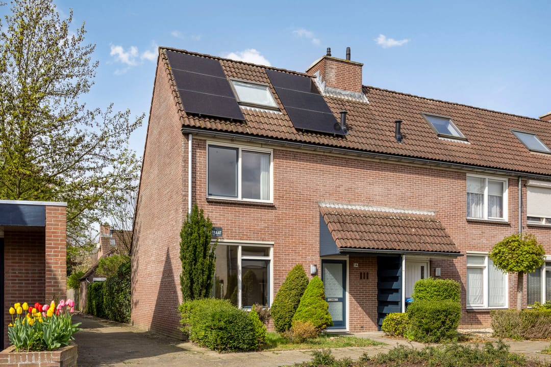 Foto 2 van Generaal van Merlenstraat 3-A