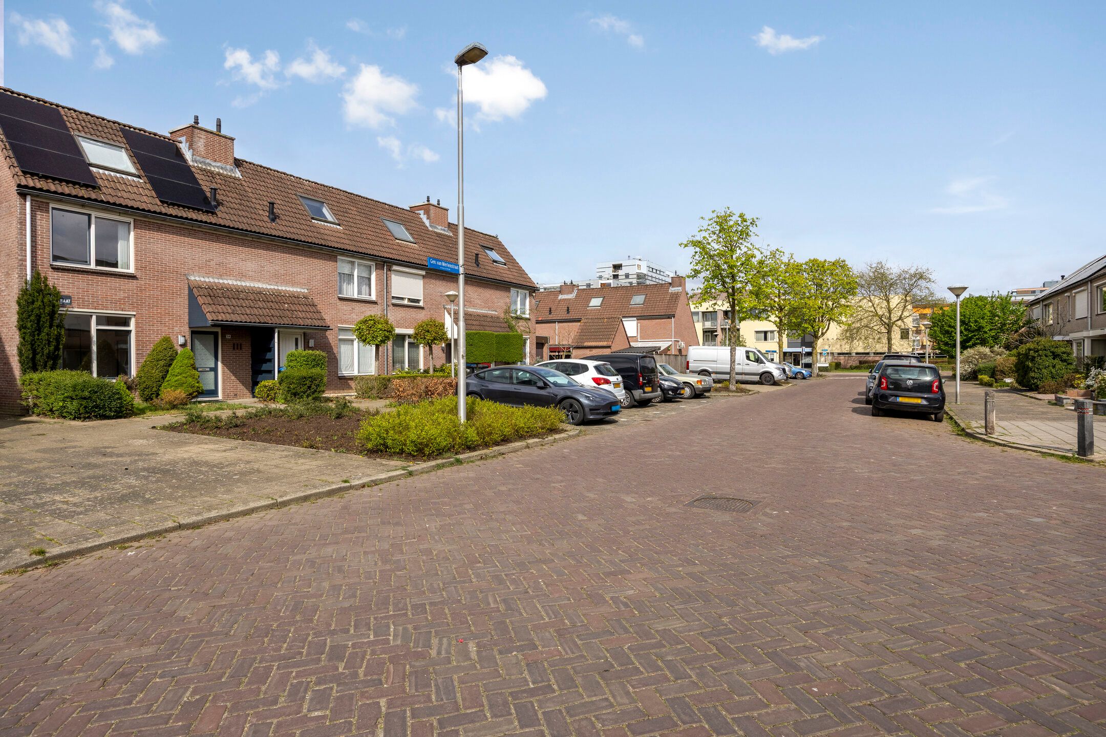 Foto 3 van Generaal van Merlenstraat 3-A