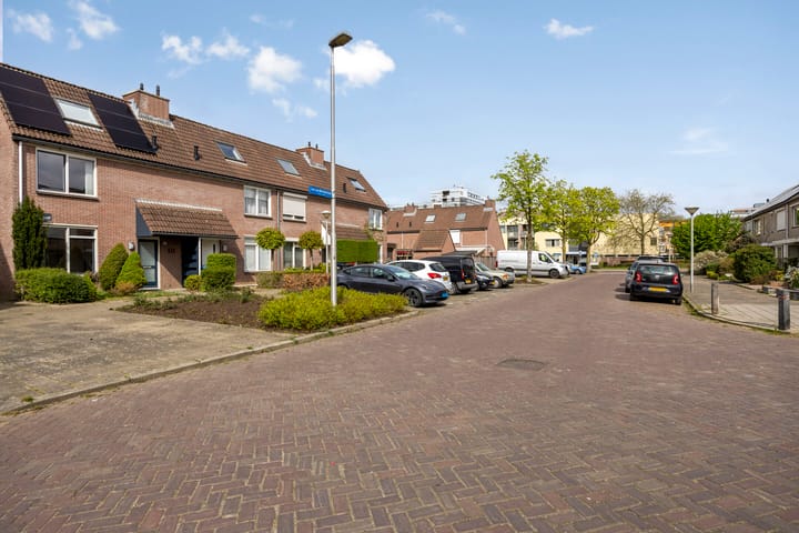 Foto 3 van Generaal van Merlenstraat 3-A