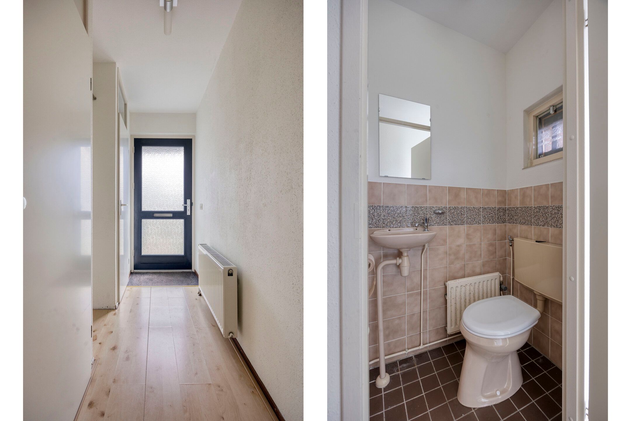 Foto 6 van Generaal van Merlenstraat 3-A