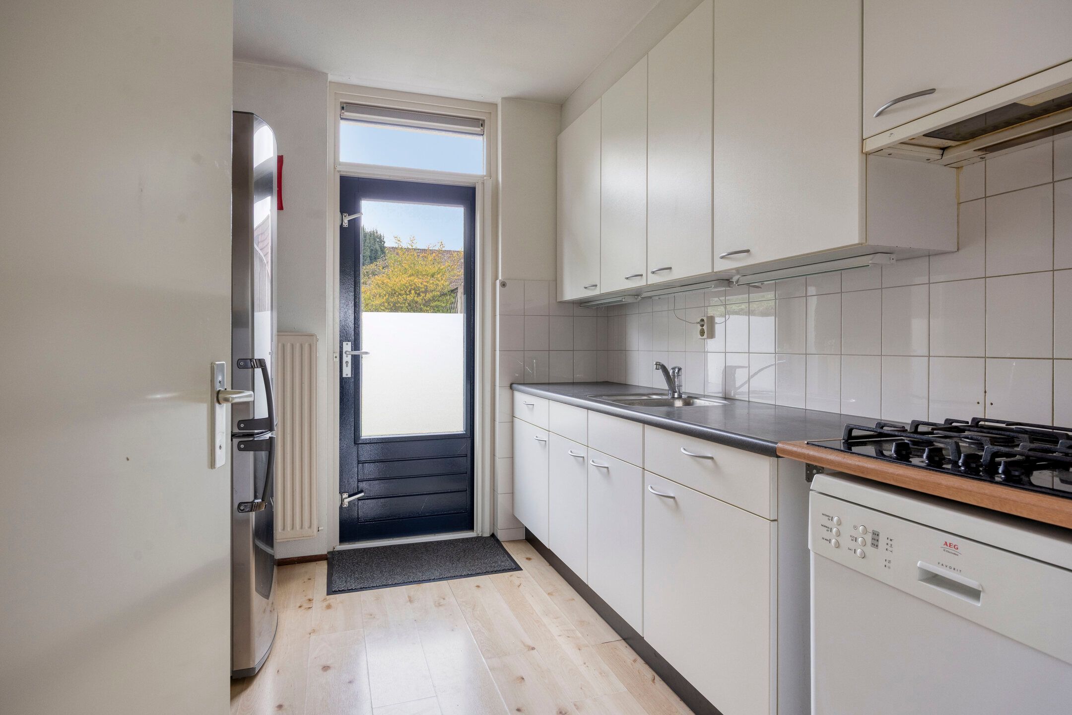 Foto 12 van Generaal van Merlenstraat 3-A