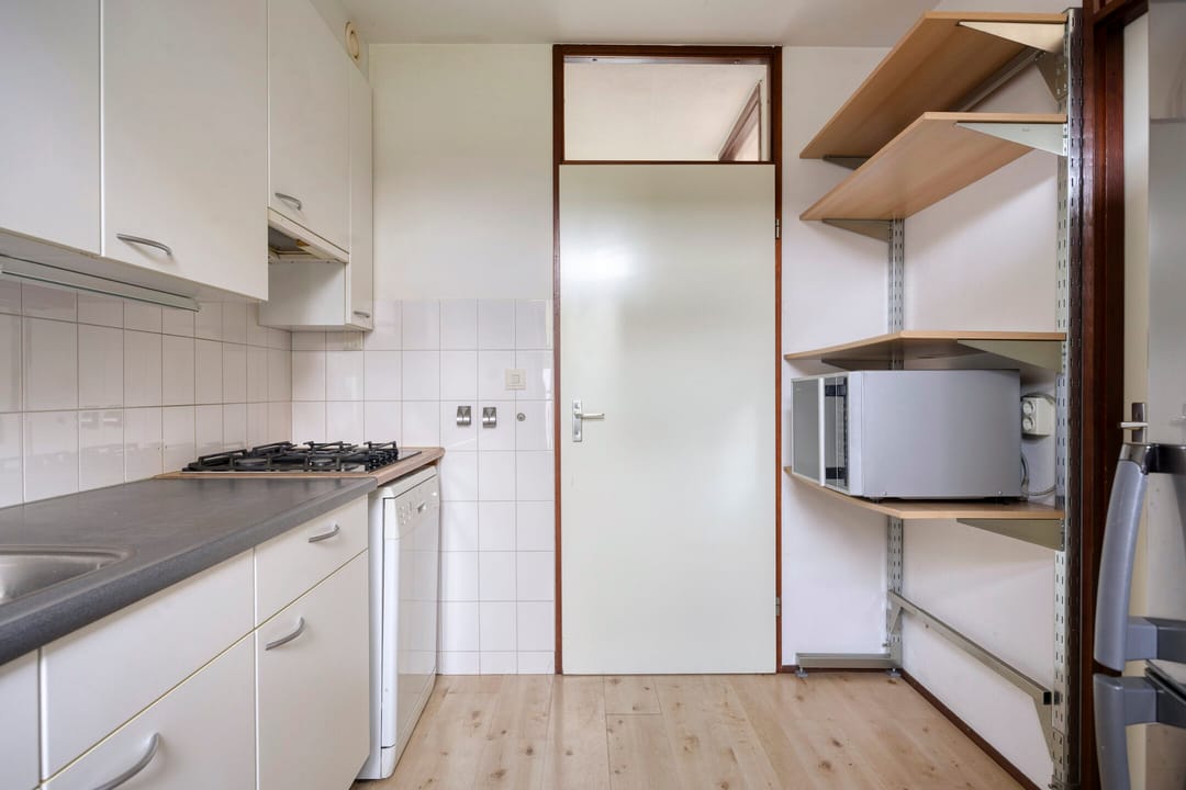 Foto 13 van Generaal van Merlenstraat 3-A