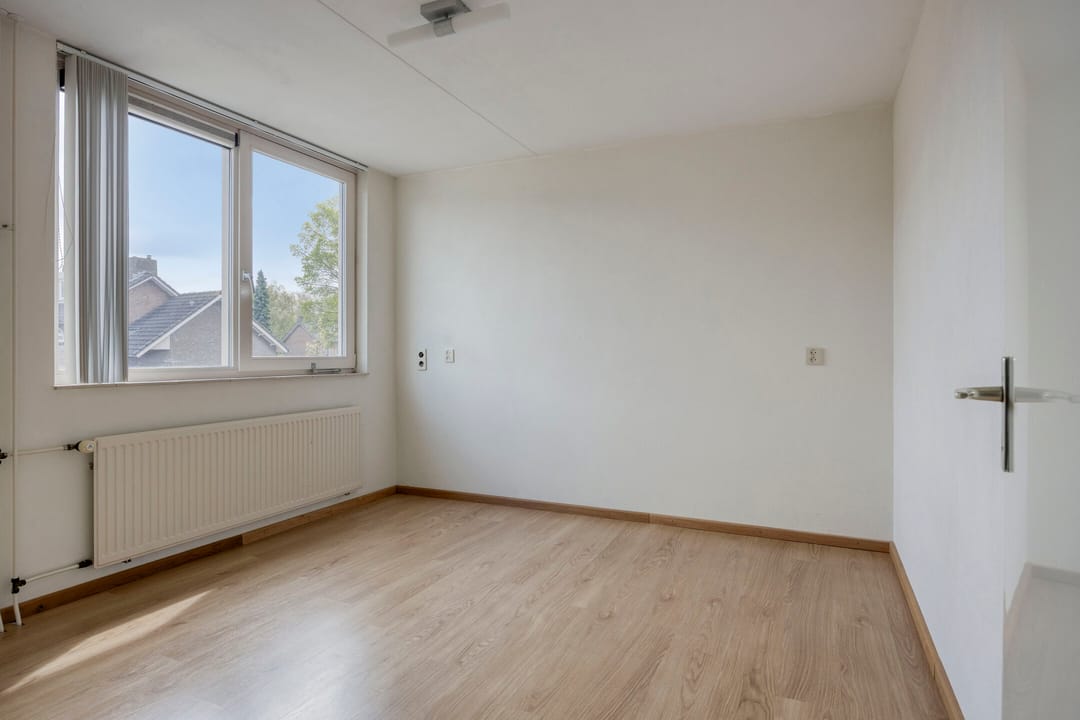 Foto 16 van Generaal van Merlenstraat 3-A