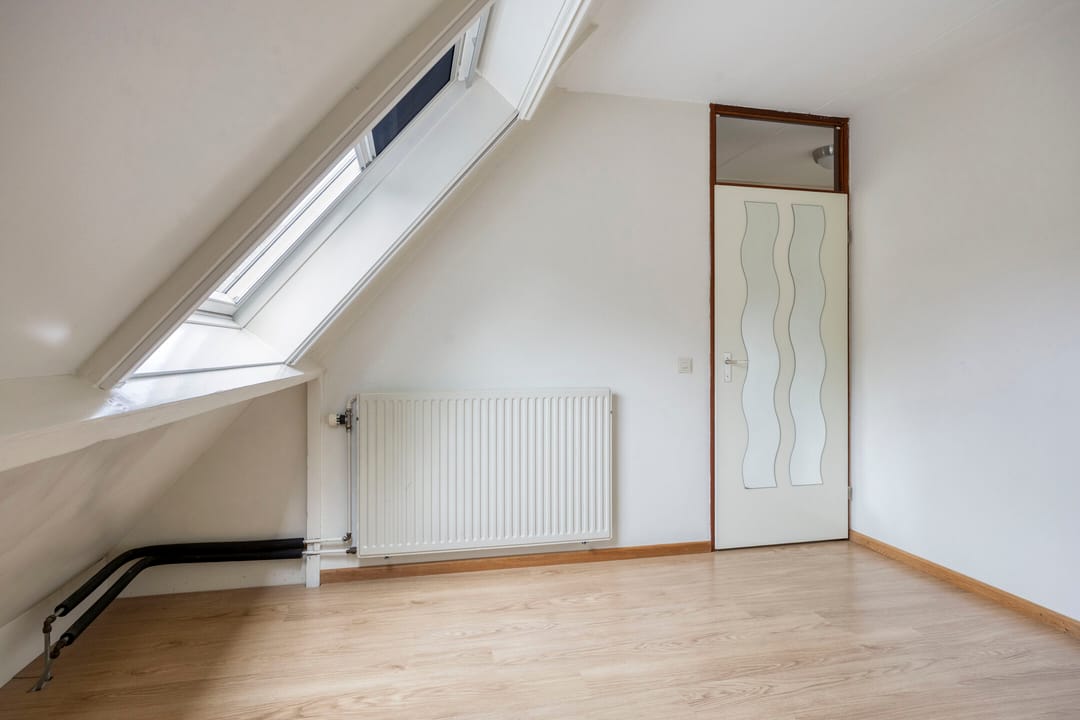 Foto 23 van Generaal van Merlenstraat 3-A