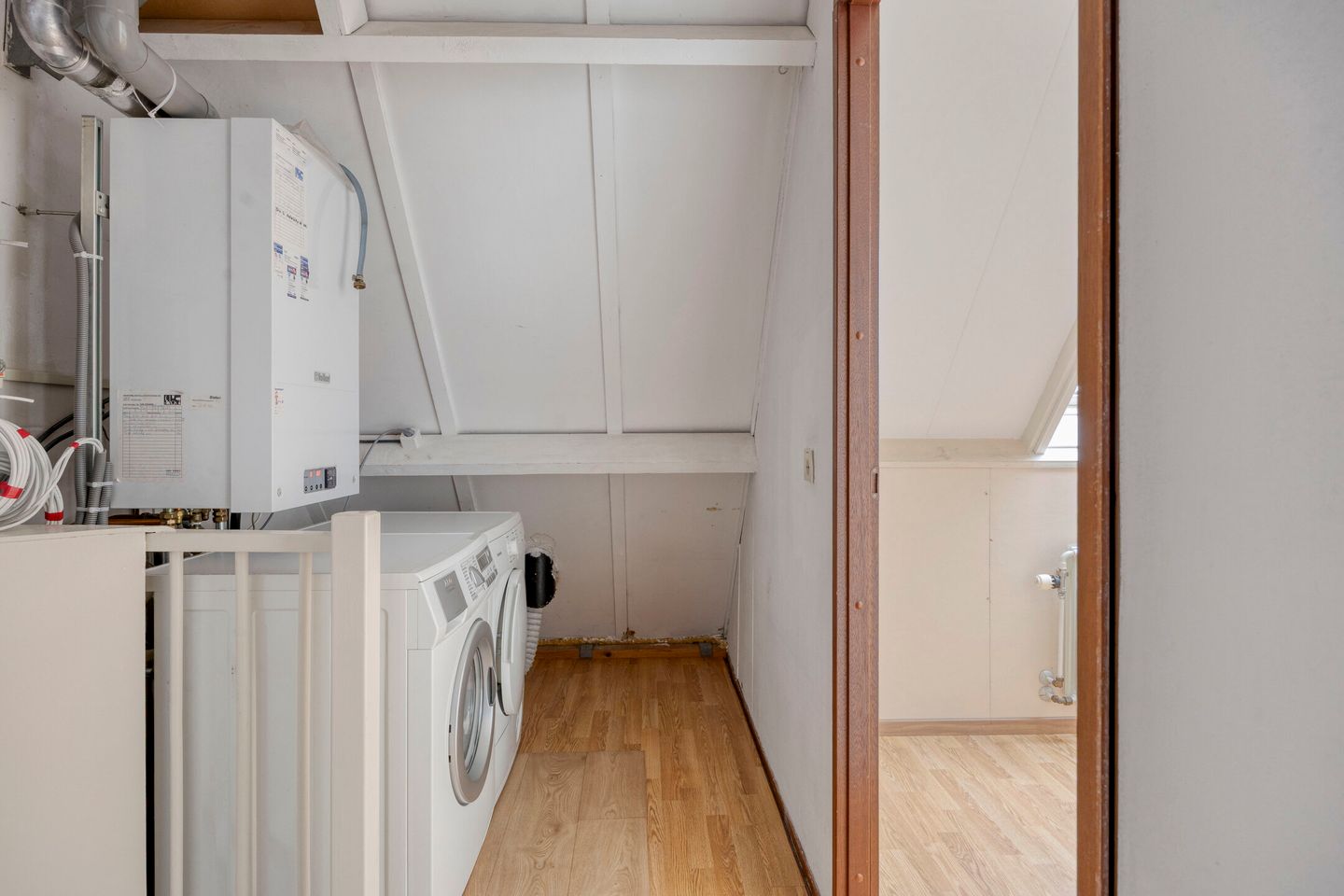 Foto 25 van Generaal van Merlenstraat 3-A