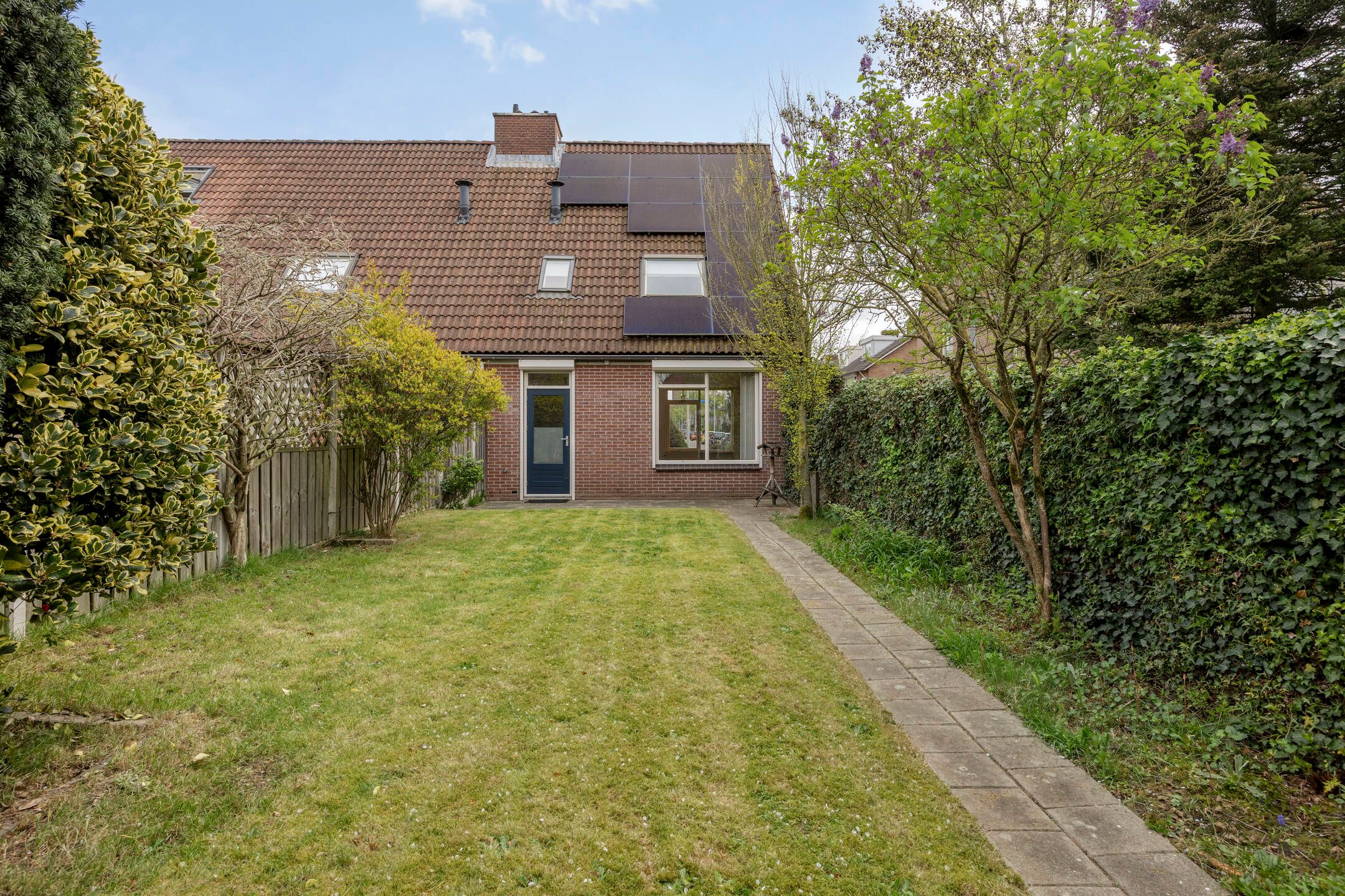 Foto 30 van Generaal van Merlenstraat 3-A