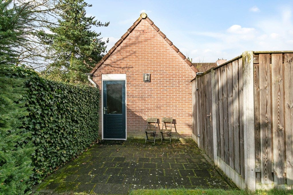 Foto 32 van Generaal van Merlenstraat 3-A