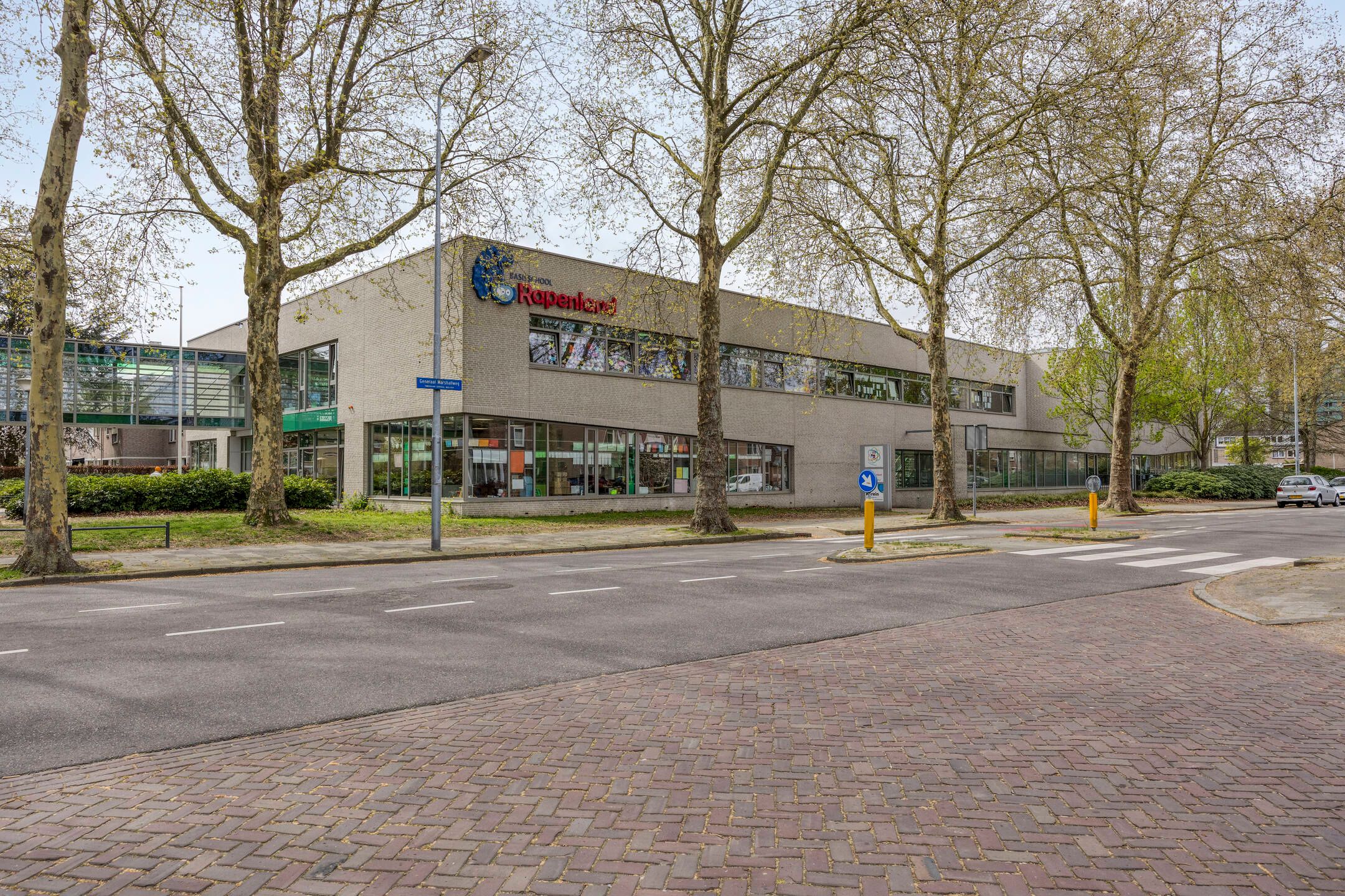 Foto 33 van Generaal van Merlenstraat 3-A