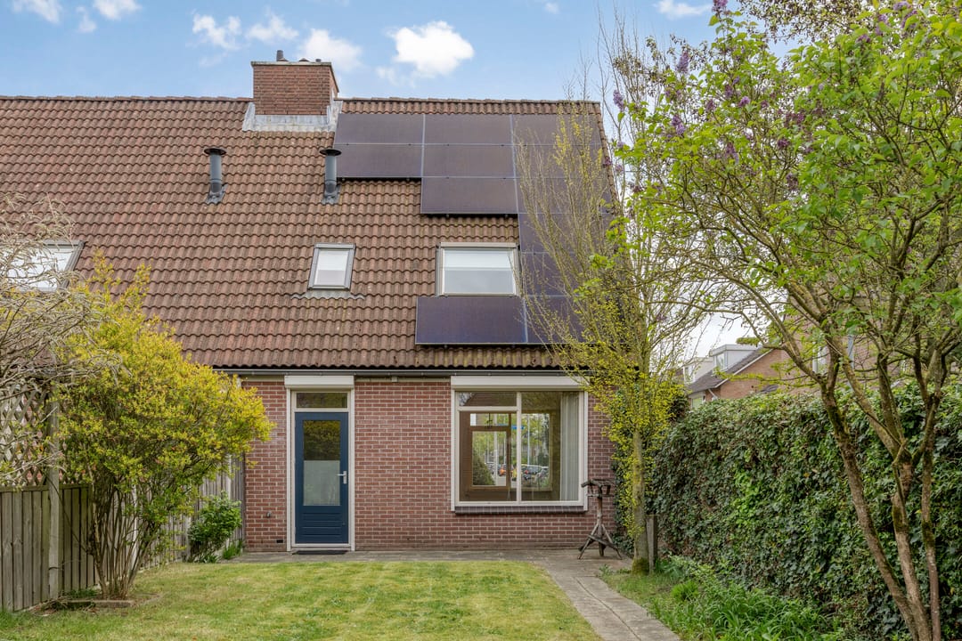 Foto 31 van Generaal van Merlenstraat 3-A