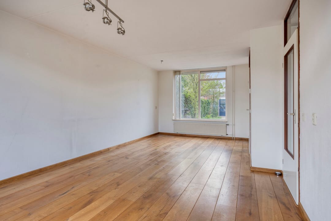 Foto 8 van Generaal van Merlenstraat 3-A