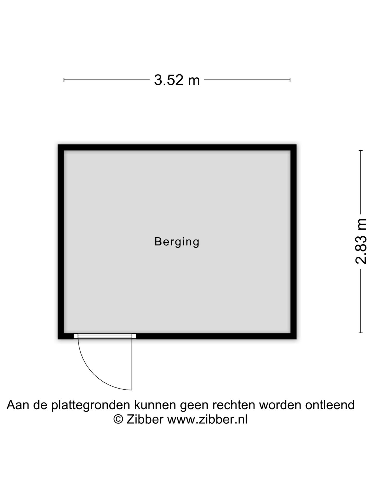 Foto 35 van Generaal van Merlenstraat 3-A