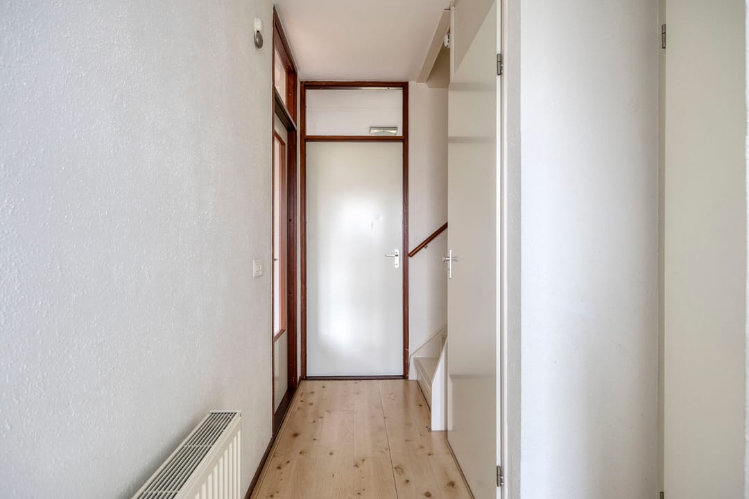 Foto 7 van Generaal van Merlenstraat 3-A