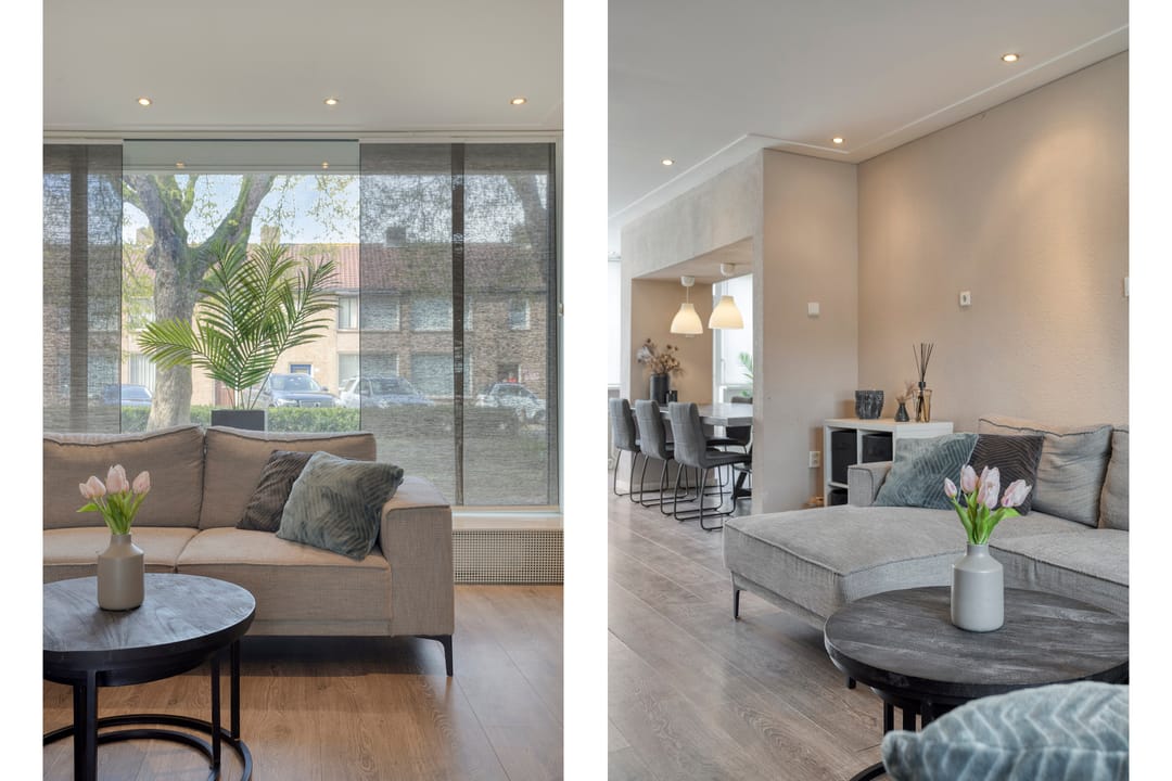 Foto 13 van Kartuizersstraat 60