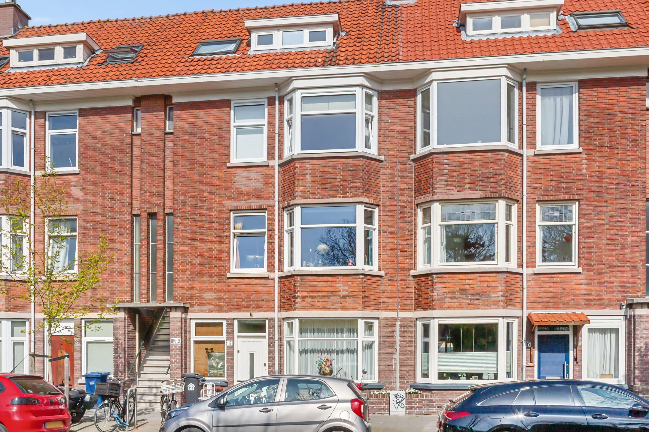 Paets van Troostwijkstraat 119 