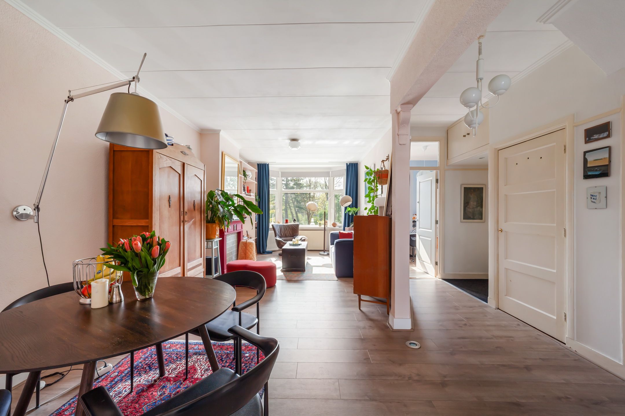 Foto 9 van Paets van Troostwijkstraat 119